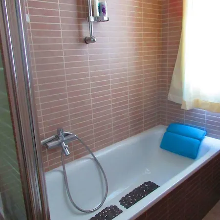 Villanova Guest house Castenaso