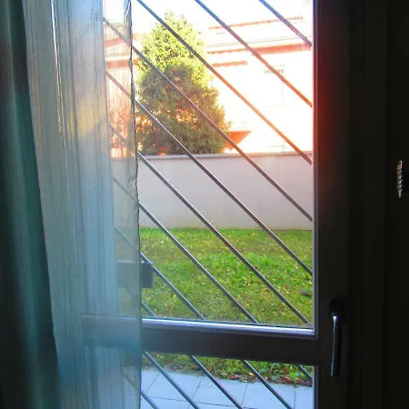 Villanova Guest house Castenaso