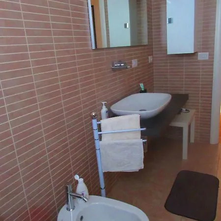 Villanova Guest house
