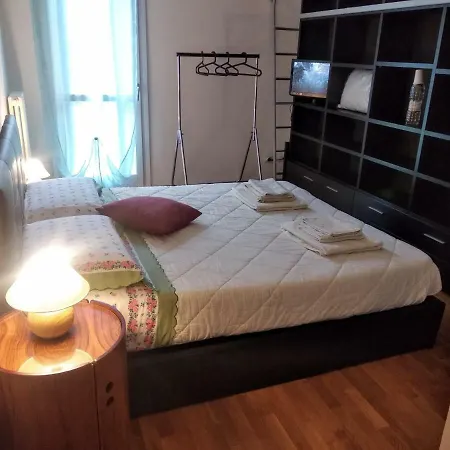 Guest house Villanova