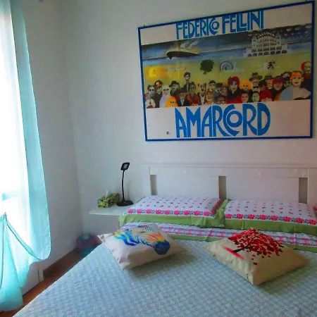 Villanova Guest house *