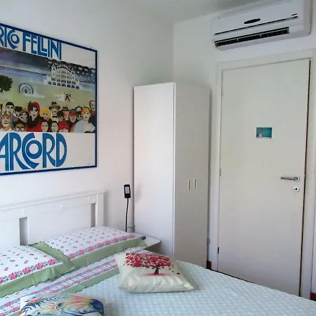 Guest house Villanova *