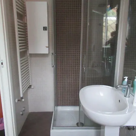 Villanova Guest house *