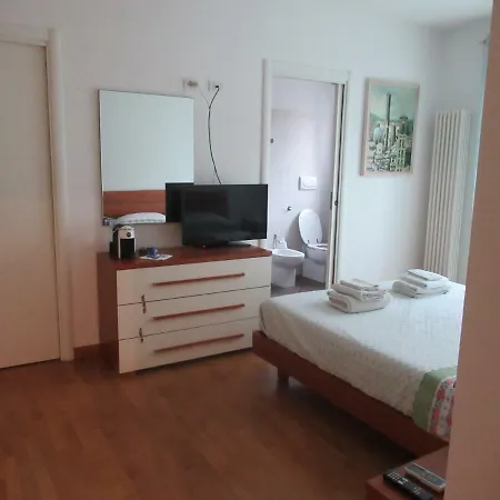 Villanova Guest house Castenaso